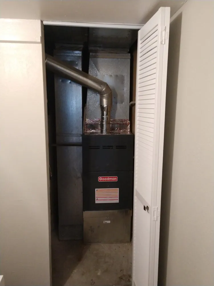 Slide of Best Colorado HVAC