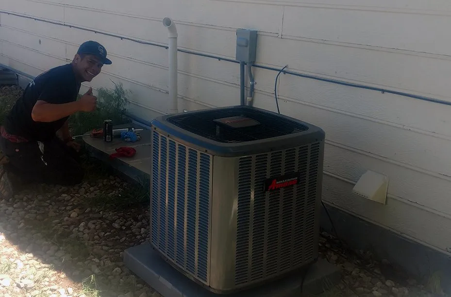 Slide of Best Colorado HVAC