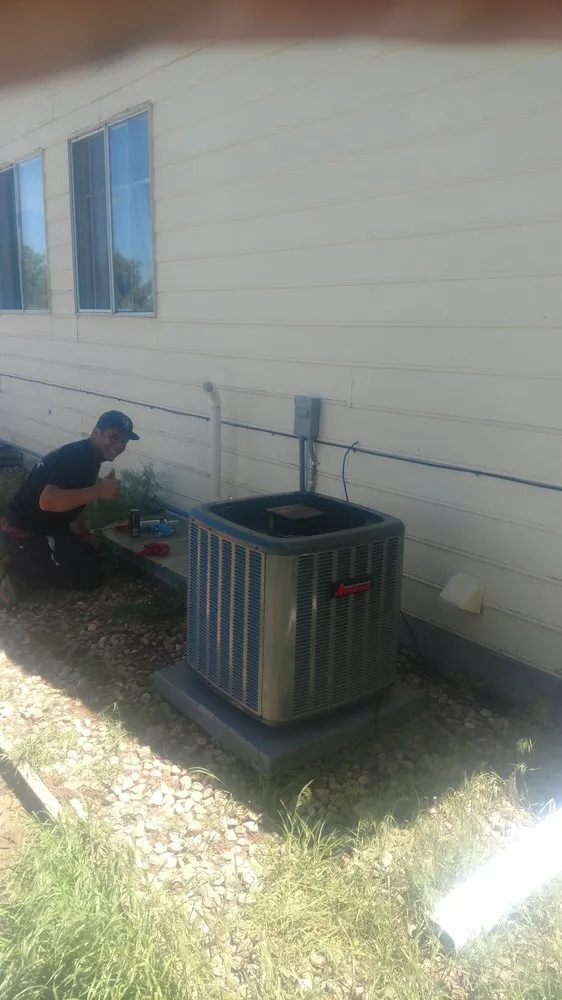 Slide of Best Colorado HVAC