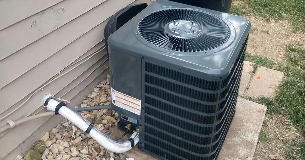 Slide of Best Colorado HVAC