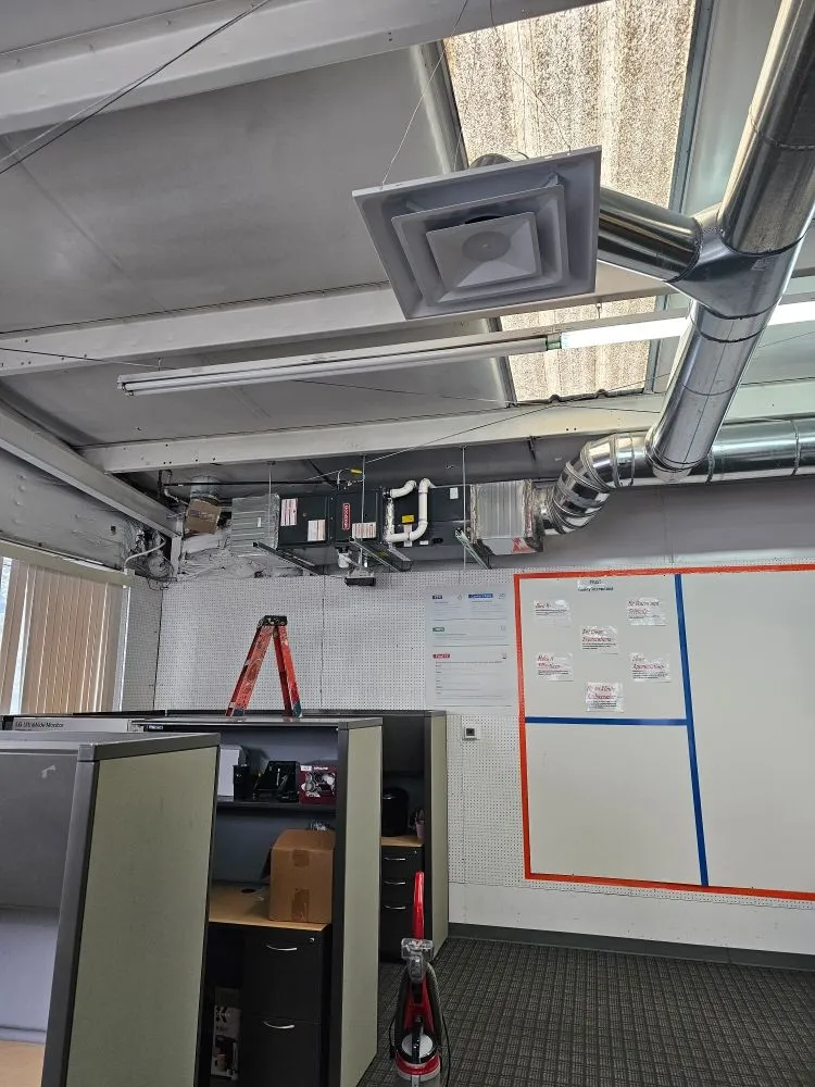 Slide of Best Colorado HVAC