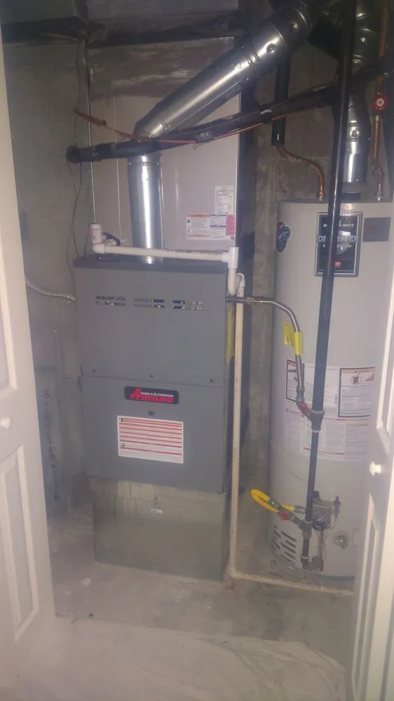 Slide of Best Colorado HVAC