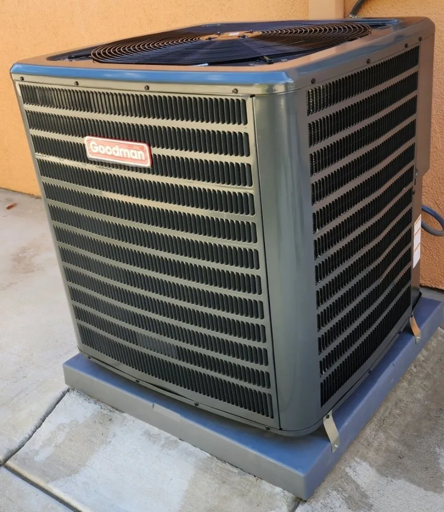 Slide of Best Comfort Heating and Air Conditioning