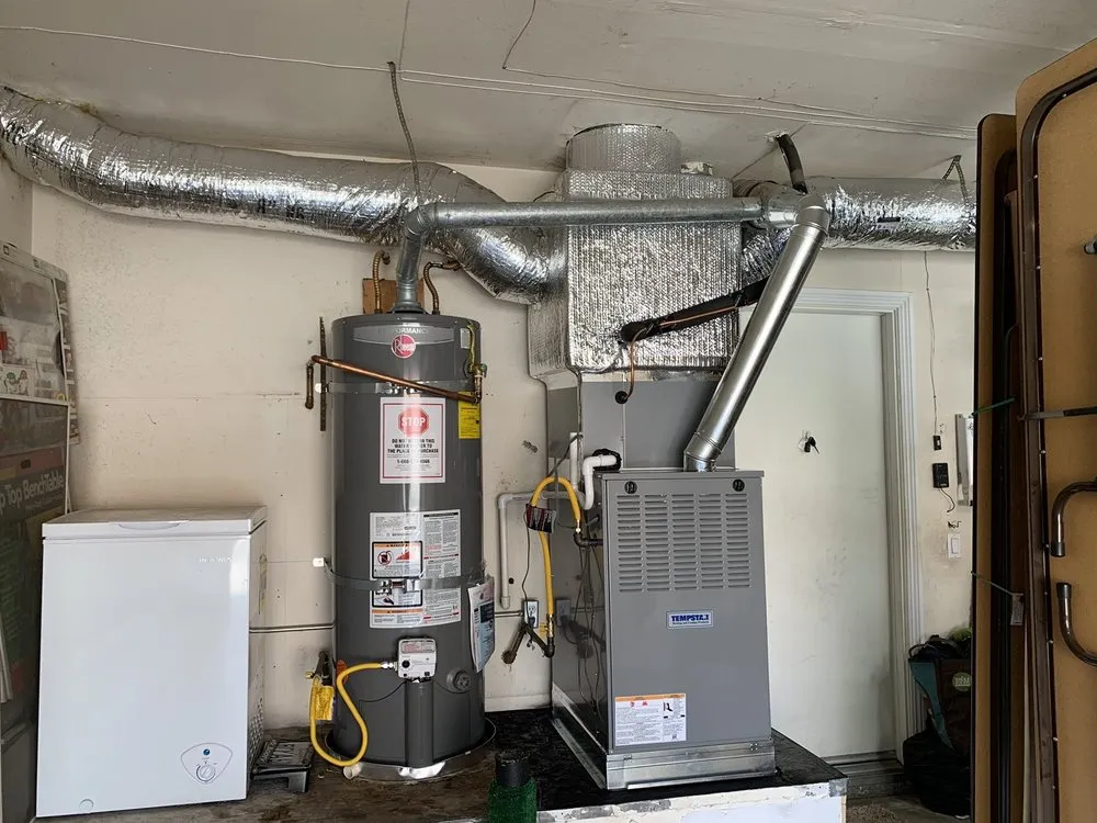 Slide of Best Comfort Heating and Air Conditioning