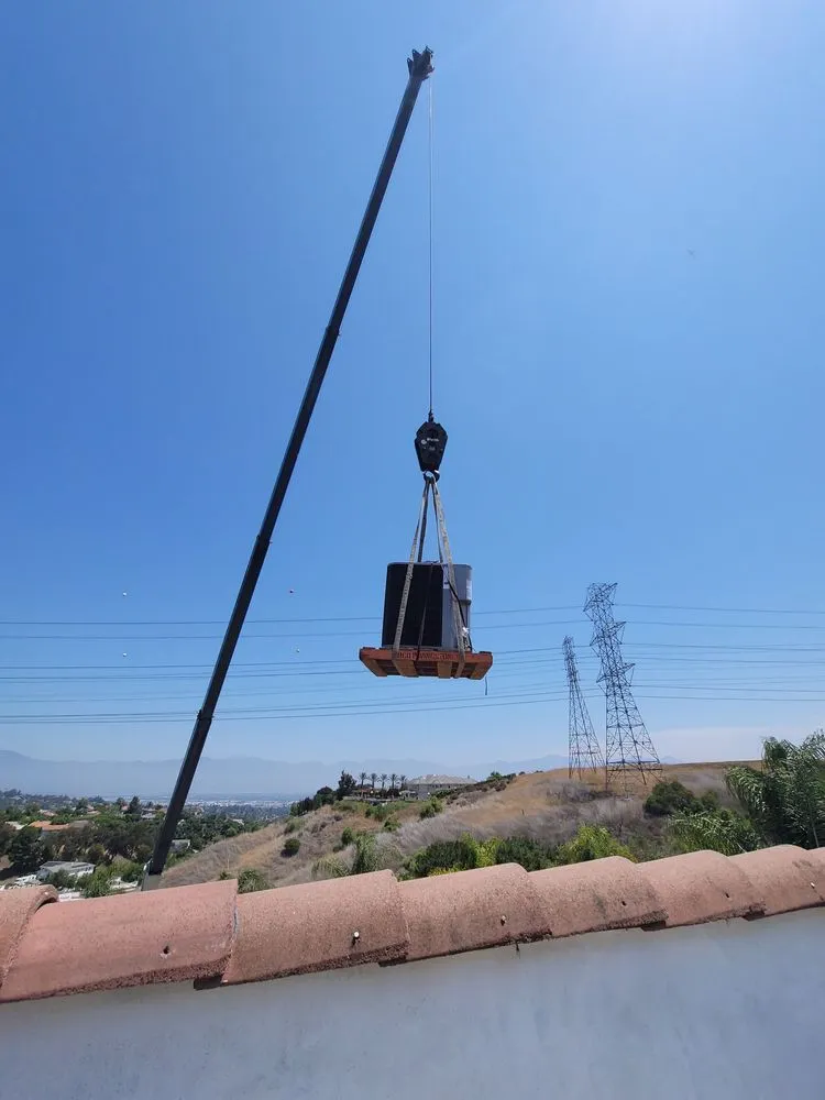 Slide of Best Comfort Heating and Air Conditioning