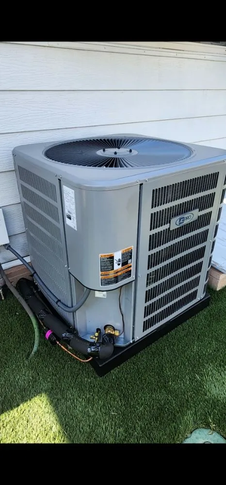 Slide of Best Comfort Heating and Air Conditioning