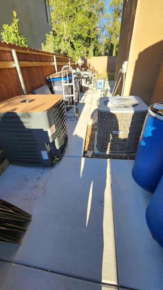 Slide of Best Comfort Heating and Air Conditioning