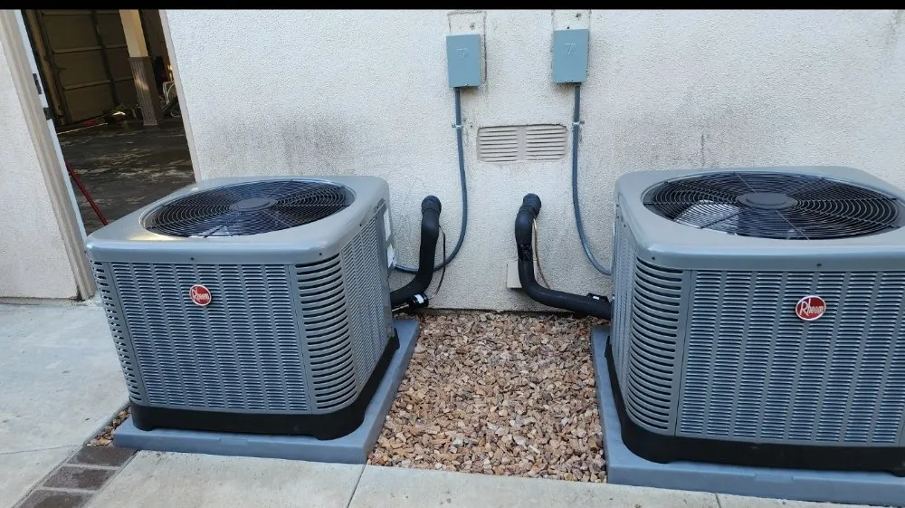 Slide of Best Comfort Heating and Air Conditioning