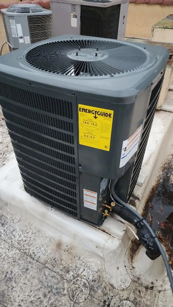 Slide of Best Comfort Heating and Air Conditioning