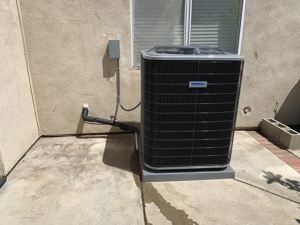 Slide of Best Comfort Heating and Air Conditioning