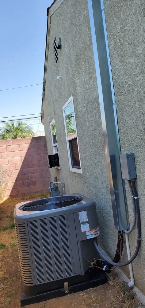 Slide of Best Comfort Heating and Air Conditioning