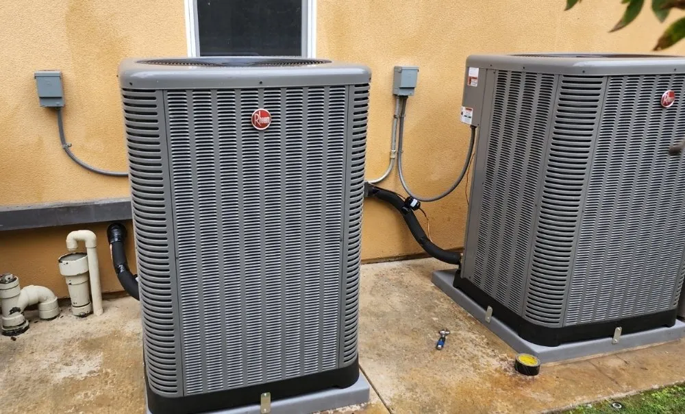 Slide of Best Comfort Heating and Air Conditioning