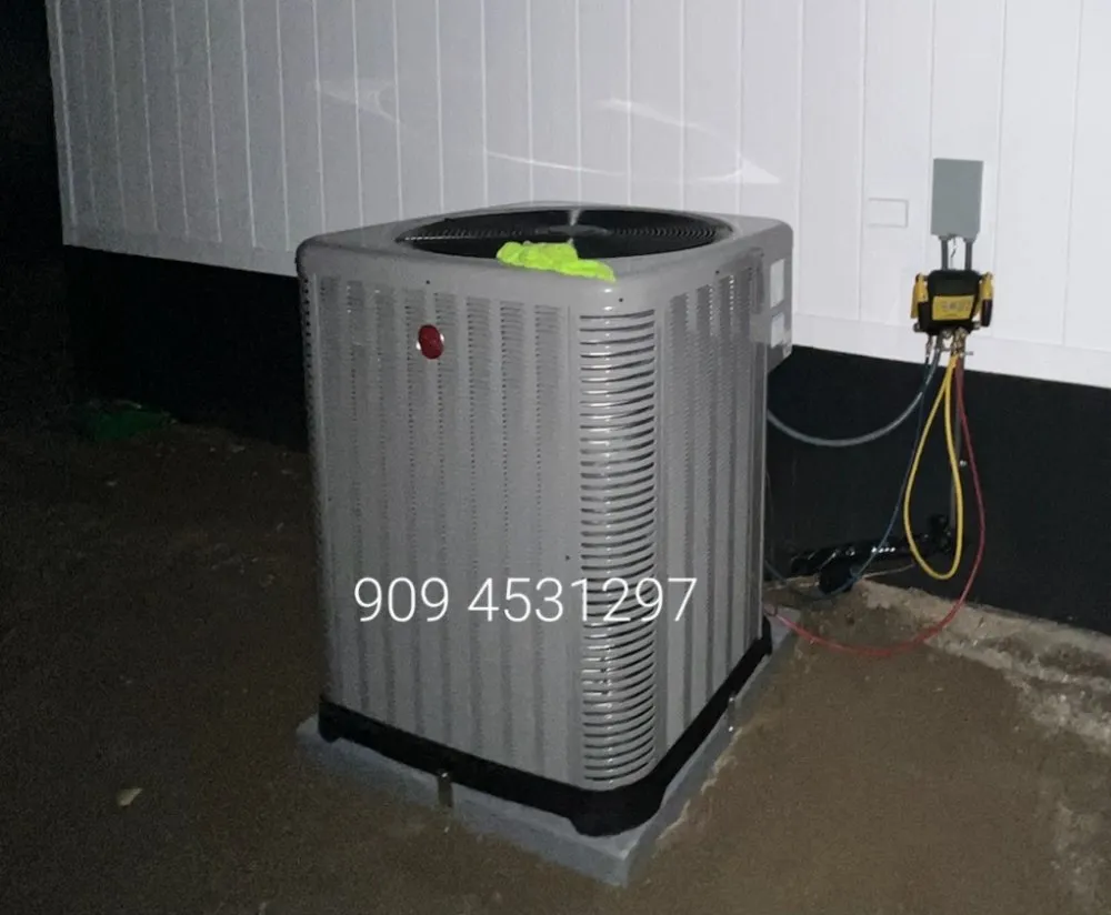 Slide of Best Comfort Heating and Air Conditioning