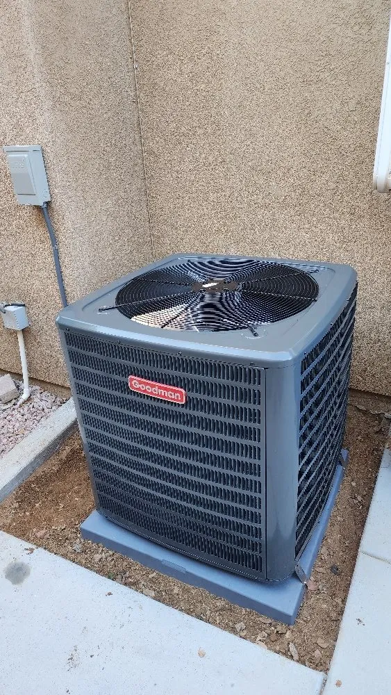 Slide of Best Comfort Heating and Air Conditioning