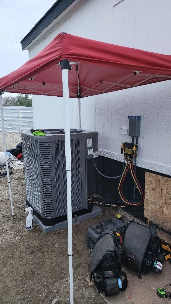 Slide of Best Comfort Heating and Air Conditioning