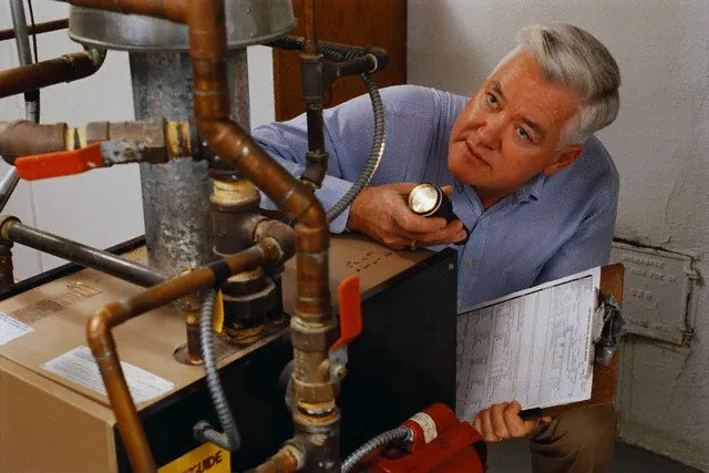 Slide of Best Comfort Heating and Cooling