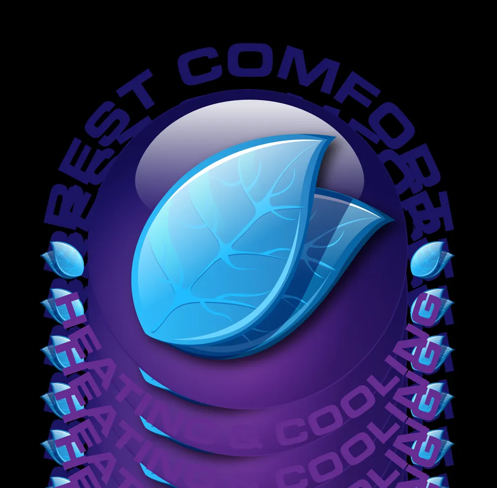 Slide of Best Comfort Heating and Cooling