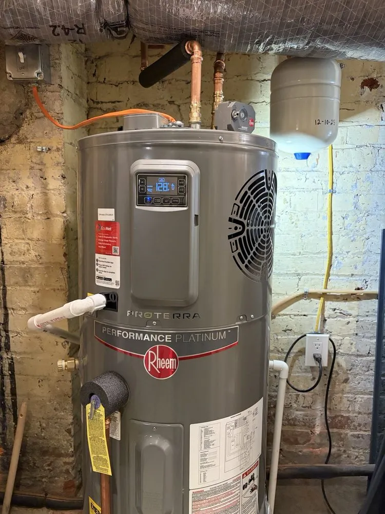 Slide of Best Comfort Heating and Cooling