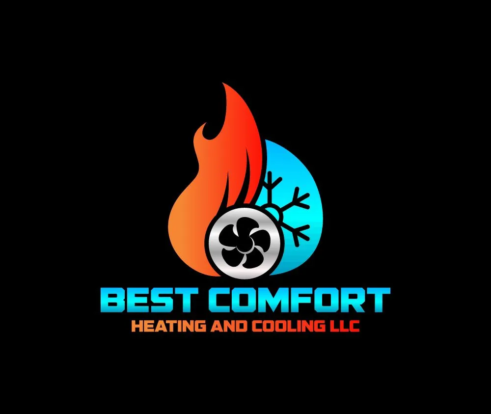 Slide of Best Comfort Heating and Cooling