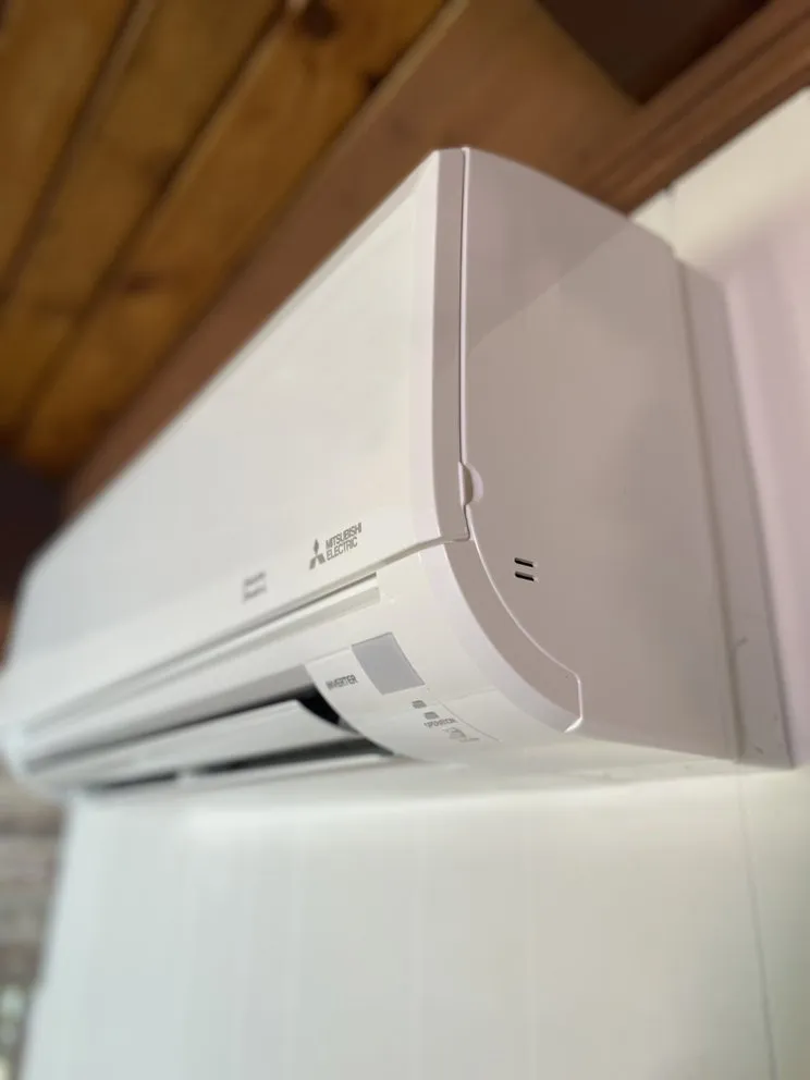 Slide of Best Comfort Heating and Cooling