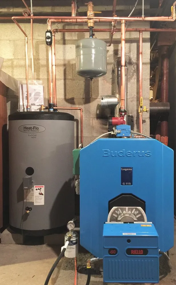 Slide of Best Energy