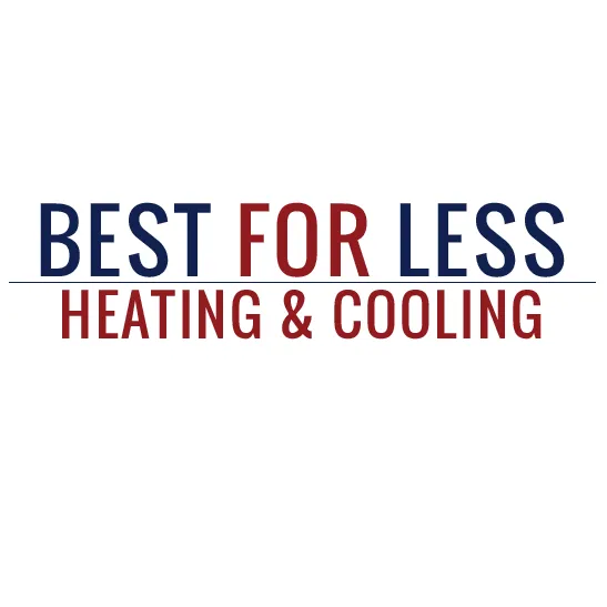 Slide of Best For Less Heating & Cooling
