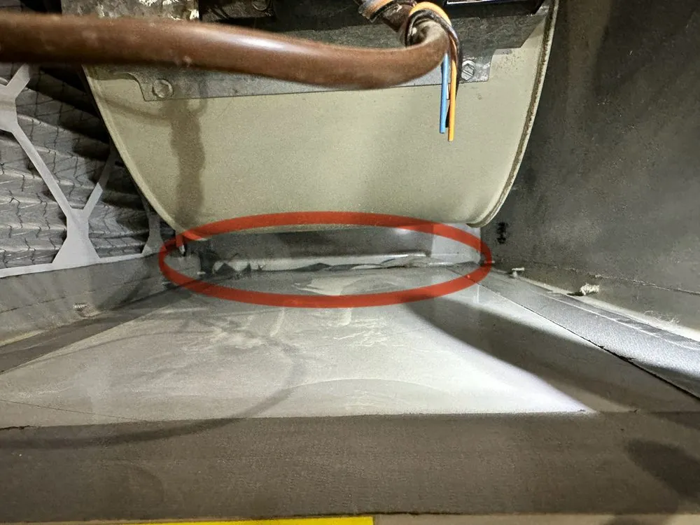 Slide of Best Furnace