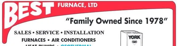 Slide of Best Furnace