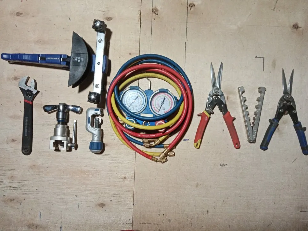 Slide of Best Handyman