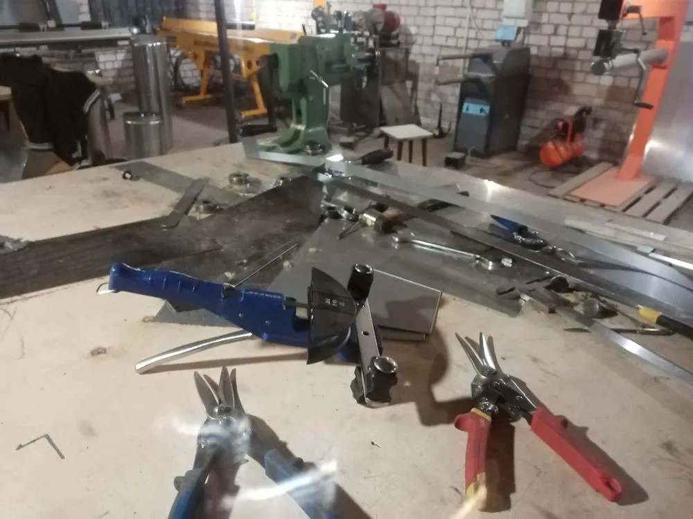 Slide of Best Handyman