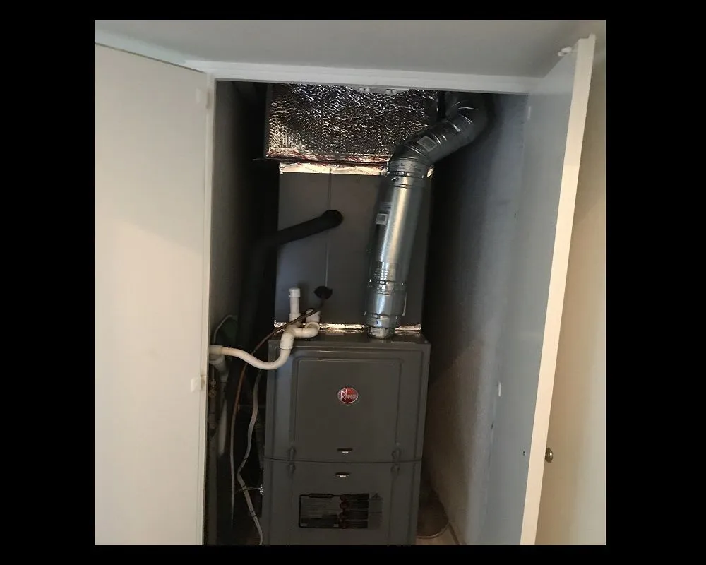 Slide of Best Heat and Cool Air - Wellington