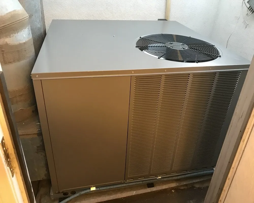 Slide of Best Heat and Cool Air - Wellington