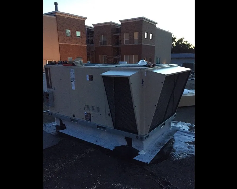 Slide of Best Heat and Cool Air Goodyear