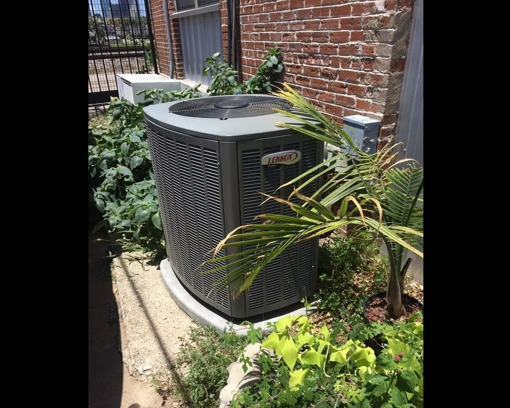 Slide of Best Heat and Cool Air Goodyear