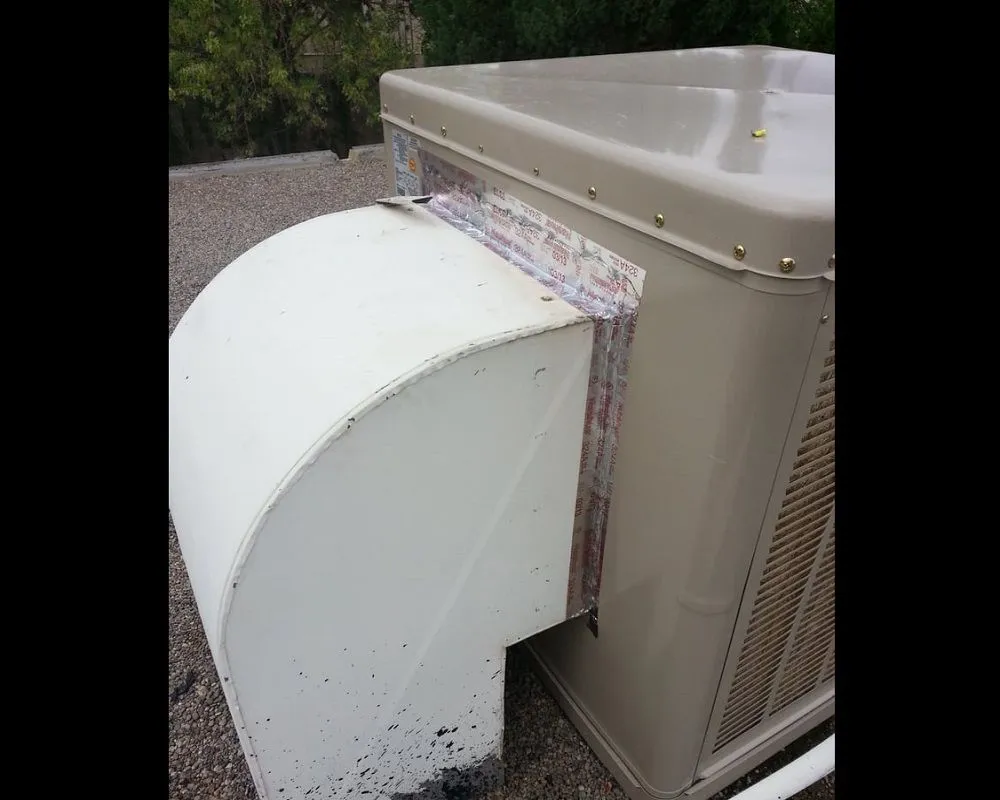 Slide of Best Heat and Cool Air Goodyear