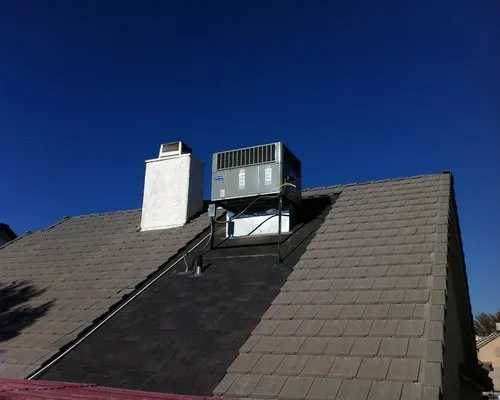 Best Heat and Cool Air Logo