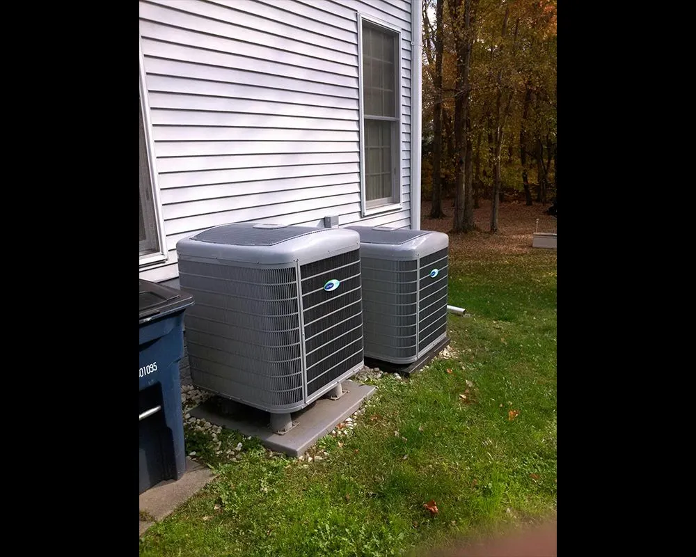 Slide of Best Heat and Cool Air New Jersey