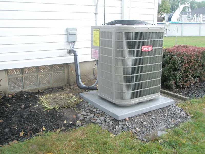 Slide of Best Heat and Cool Air New Jersey