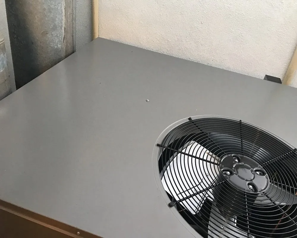 Slide of Best Heat and Cool Air Portland