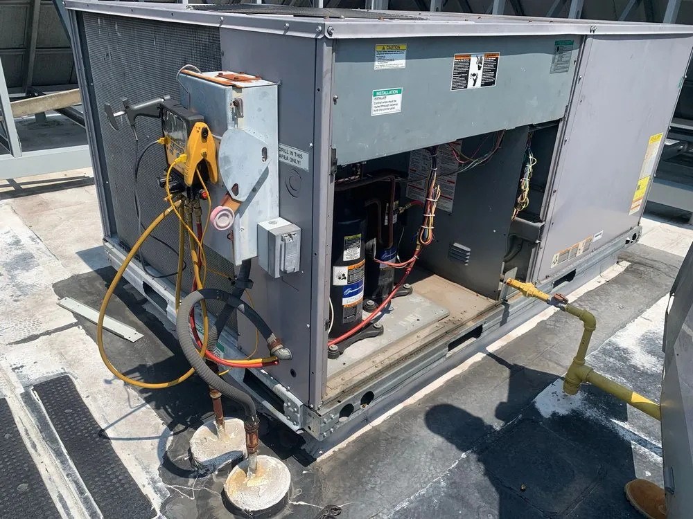 Slide of Best Heat and Cool Air Santa Clarita