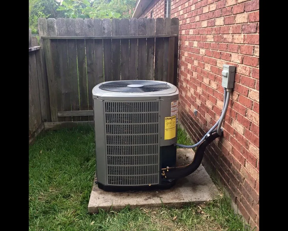 Slide of Best Heat and Cool Air Santa Clarita