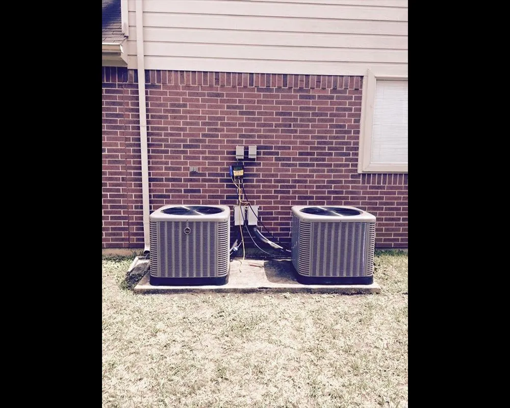 Slide of Best Heat and Cool Air Santa Clarita