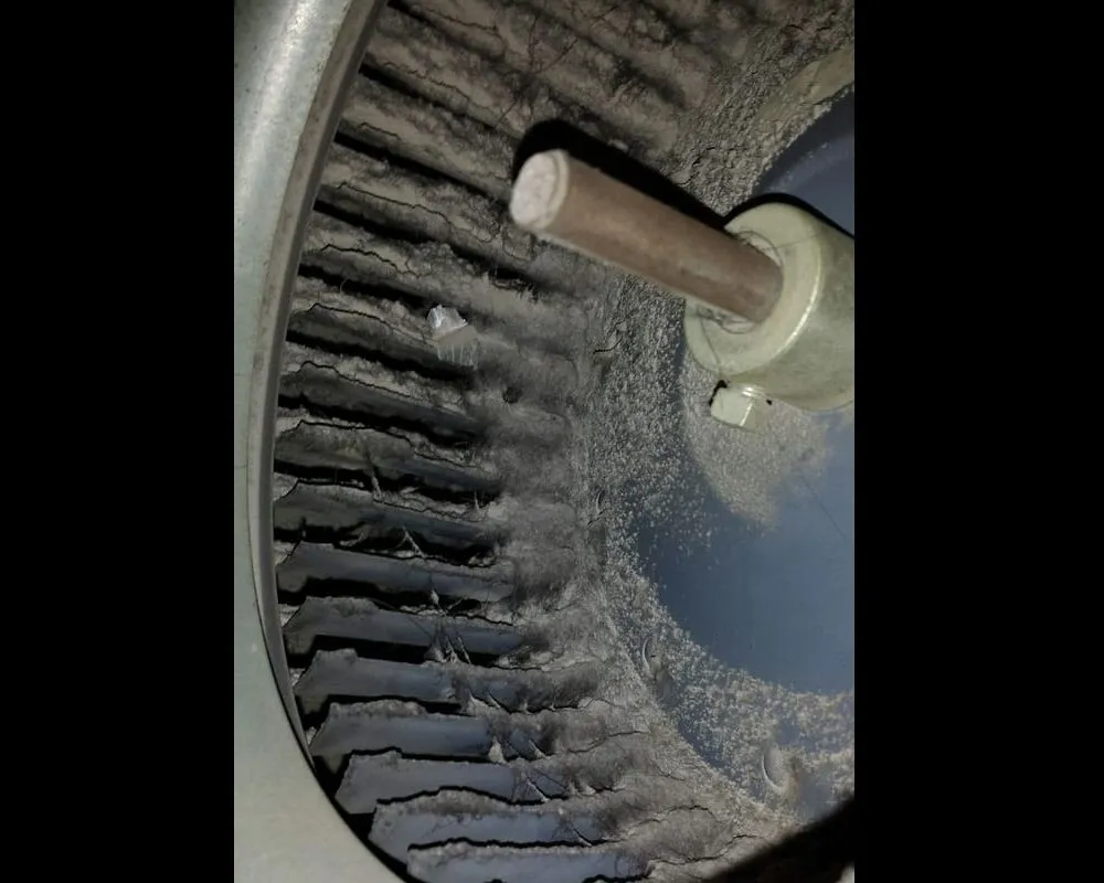 Slide of Best Heat and Cool Air Ventura