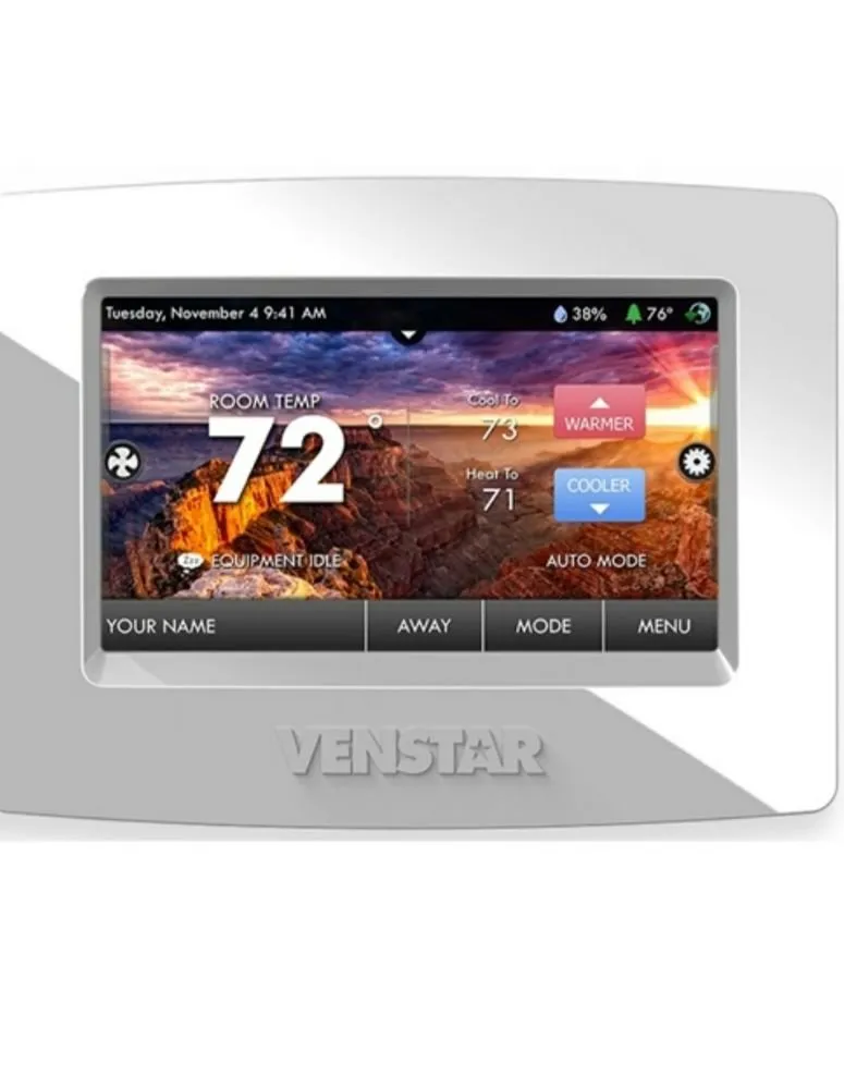 Slide of Best Heating & Cooling