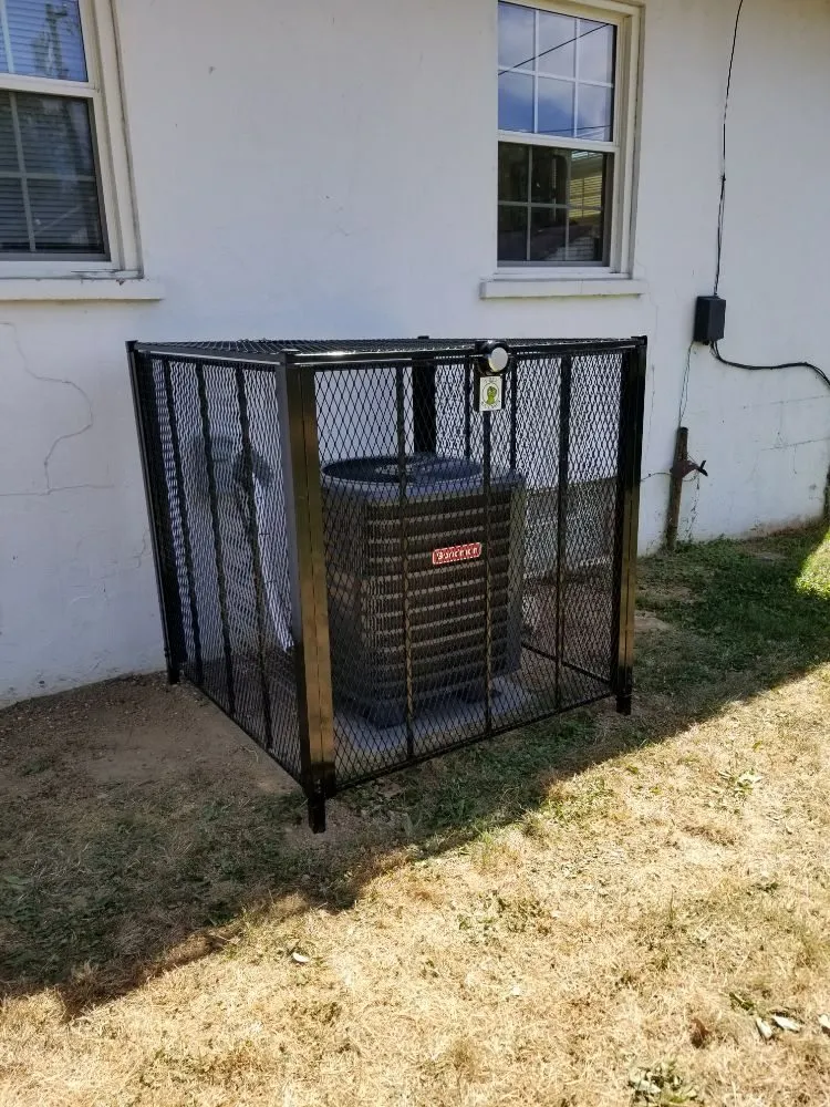 Slide of Best Heating & Cooling