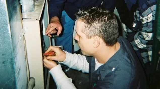 Slide of Best Heating & Cooling