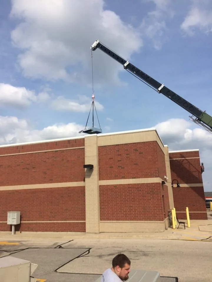 Slide of Best Heating & Cooling