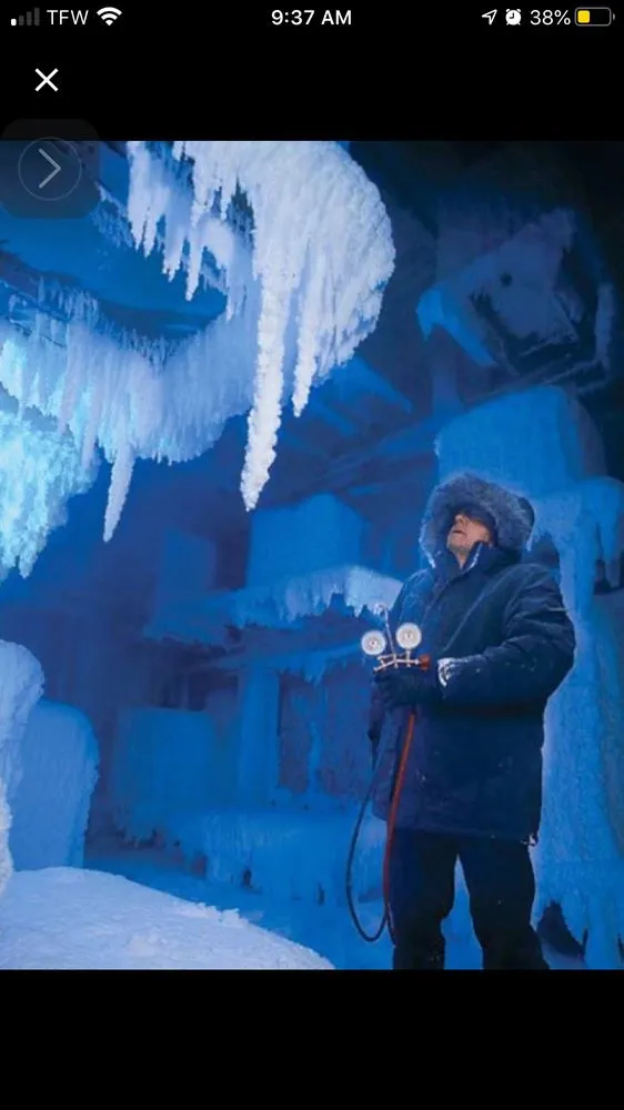 Slide of Best Heating & Cooling