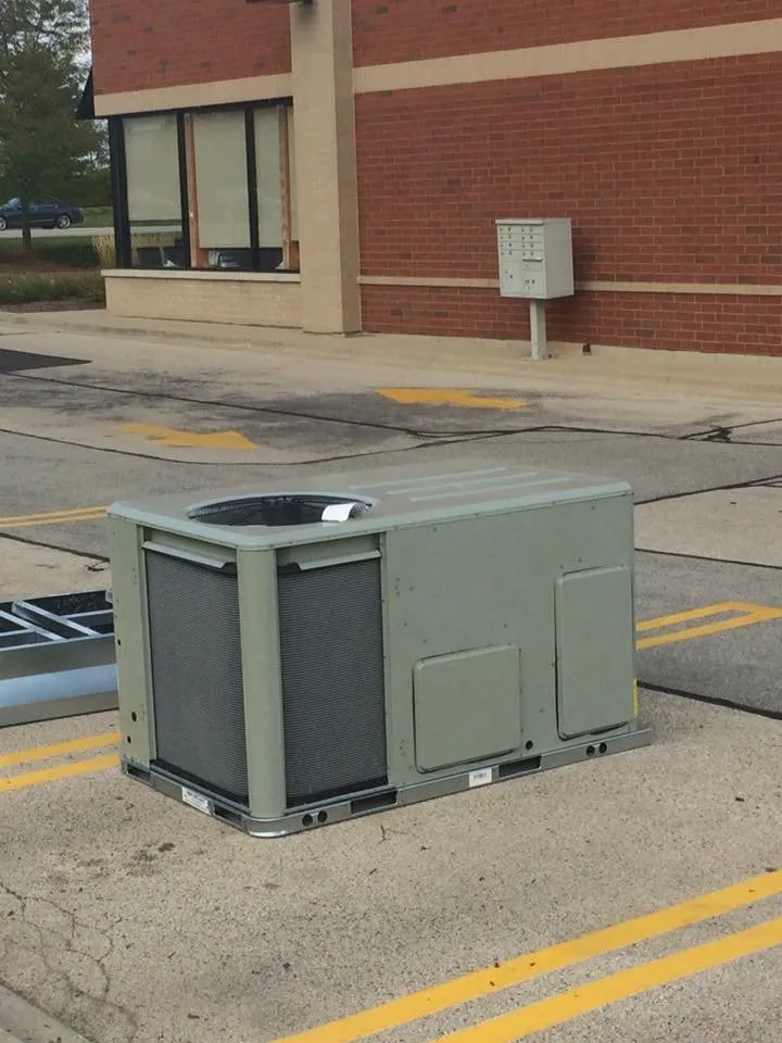 Slide of Best Heating & Cooling