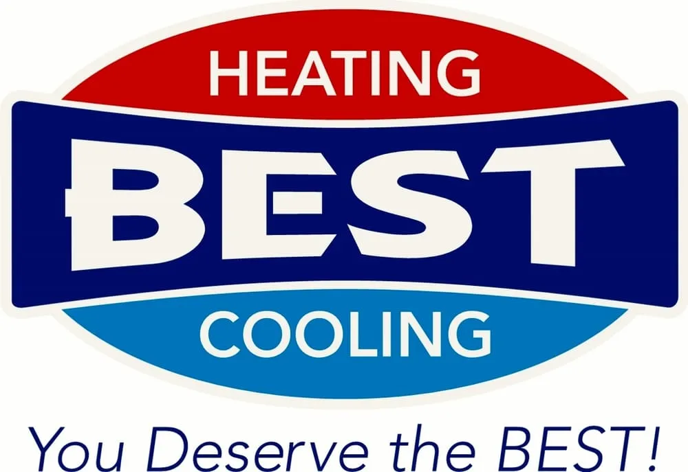 Slide of Best Heating & Cooling